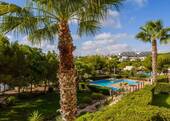 Bild 1 - Schöne Wohnung in las Colinas Golf und Countryclub