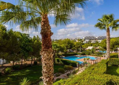 Bild 1 - Schöne Wohnung in las Colinas Golf und Countryclub