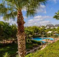 Schöne Wohnung in las Colinas Golf und Countryclub - Dehesa de Campoamor