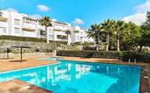 Bild 4 - Etagenwohnung mit 77,00 m&sup2; in Dehesa de Campoamor zum Kaufen
