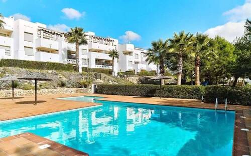 Bild 4 - Etagenwohnung mit 77,00 m&sup2; in Dehesa de Campoamor zum Kaufen