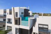 Bild 4 - Etagenwohnung mit 124,00 m&sup2; in Pilar de la Horadada zum Kaufen