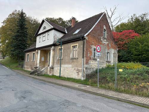 IMG_4019.jpeg - +++ Sanierungsbedürftiges Haus sucht Handwerker +++
