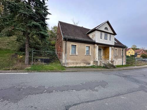 IMG_4017.jpeg - 9 Zimmer Mehrfamilienhaus, Wohnhaus zum Kaufen in Schmiedehausen