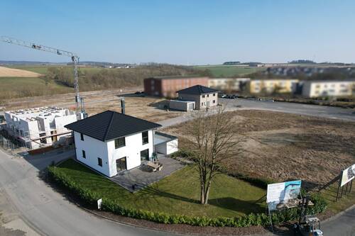 Grundstückansicht - Baugrundstücke in Brakel-Lütkerlinde - Jetzt verfügbar!