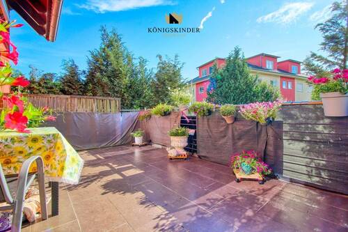 Balkon - 