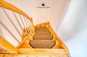 Treppenhaus - 
