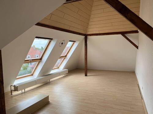 Spitzboden - 