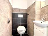 Separates WC - 