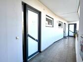 Wohnungstür - 