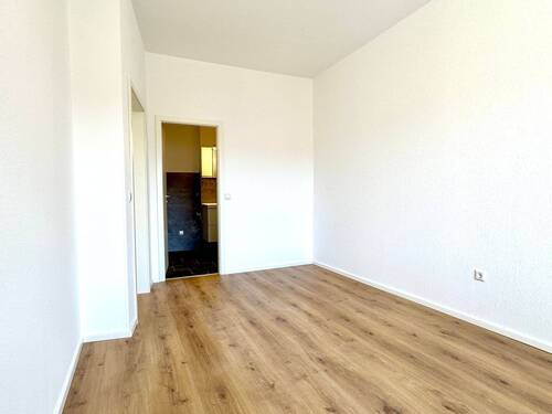 Schlafzimmer mit... - 