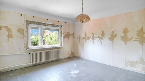 Schlafzimmer OG - 