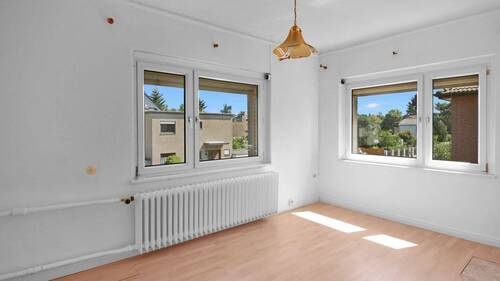 Kinderzimmer - 