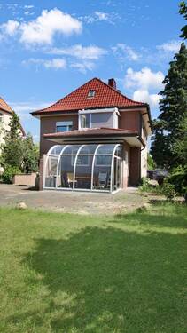 Gartenansicht - 