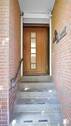 Hauseingang - 