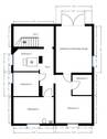 Grundriss KG - 