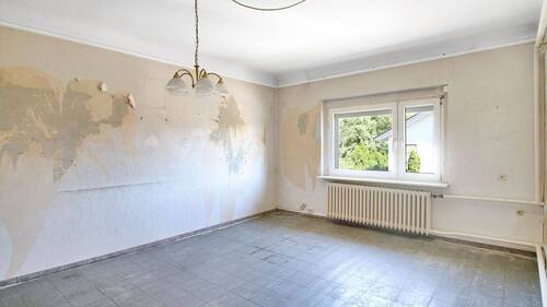 Schlafzimmer OG - 