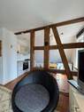 Wohnung 1 mit EBK - 