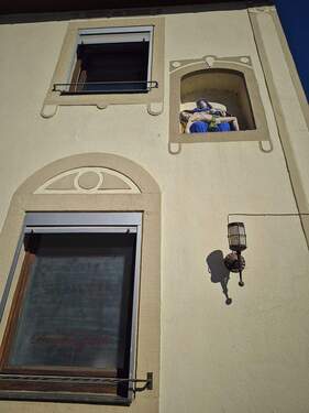 Details Fassade - 