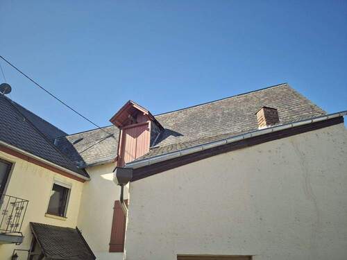 Naturschiefereindeckungen - 