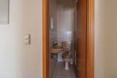 Beispiel Gäste WC - 