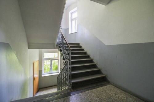 Treppenhaus - 