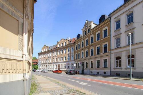 Ansicht Straße 1 von 2 - 