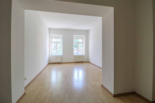 Beispiel Wohnzimmer - 