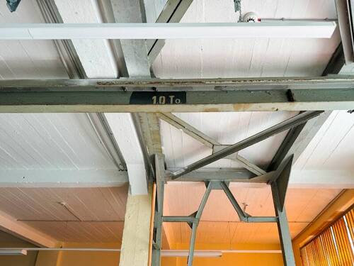 Im EG Ostflügel (5) - 