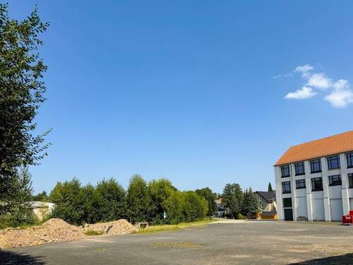 Platz für mehr (1) - 