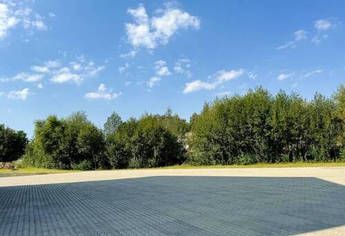 Platz für mehr (2) - 