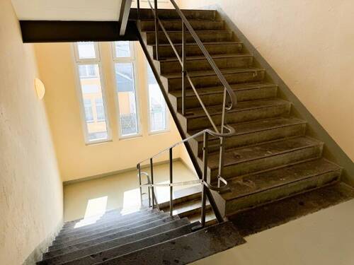 Zum DG Südflügel - 