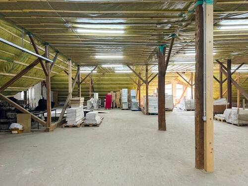 Im DG Südflügel (2) - 