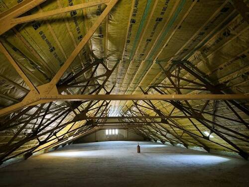 Im Dachspitz Südflügel (1) - 