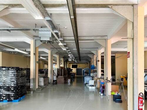 Im EG Ostflügel (2) - 