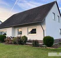 Verkauf: Einfamilienhaus mit viel Potential - Ihr neues Zuhause erwartet Sie in Werl!