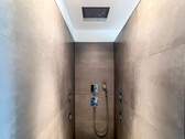 Luxus-Regendusche - 