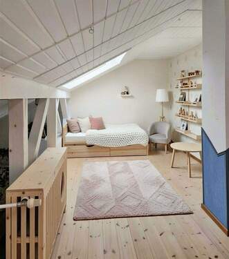 Bsp. Zimmer DG (KI generiert) - 