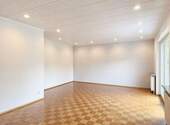 Bsp. Wohnzimmer leer (KI) - 