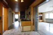 Flur im Erdgeschoss - 