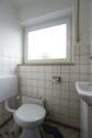 Gäste-WC im Erdgeschoss - 