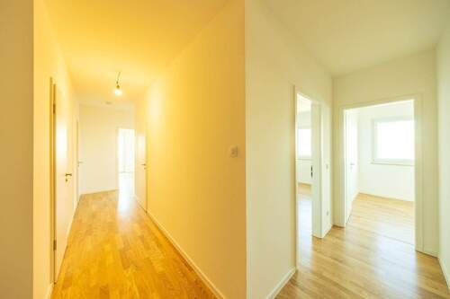 H5_WE_54_E8_N10 - Attraktive 4-Zimmerwohnung im 10. Stock! Glücklich wohnen auf ca. 104m²