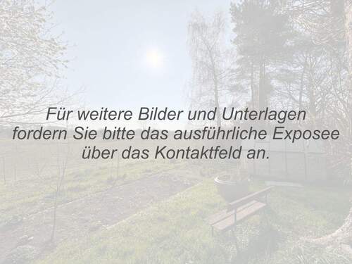 Grundstücksansicht - 