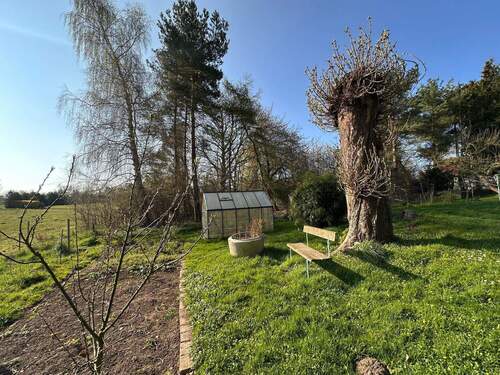 Grundstücksansicht - 