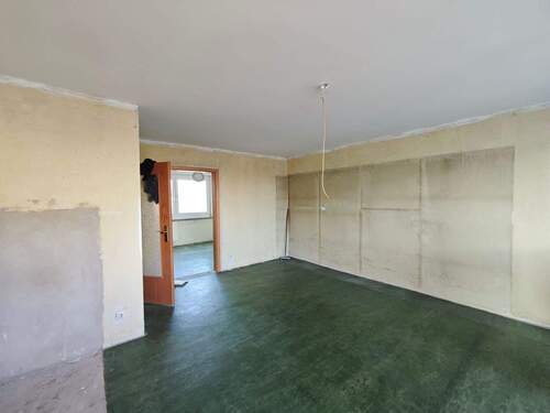 WoZi1.jpg - 4 Zimmer Etagenwohnung in Nossen