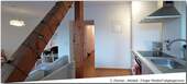 Single-Wohnung Flinger Straße - Altstadt, Fußgänge - 