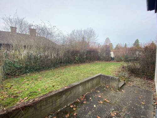Garten - 