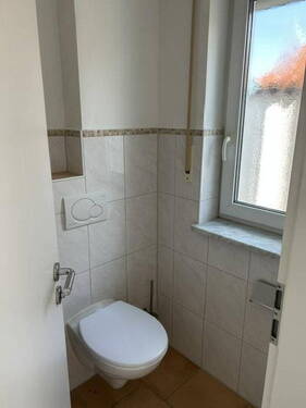 Gäste-WC - 