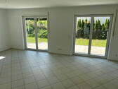 Wohnen mit West/Terrasse - 