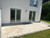 West/Terrasse Zugang Wohnzi. - 
